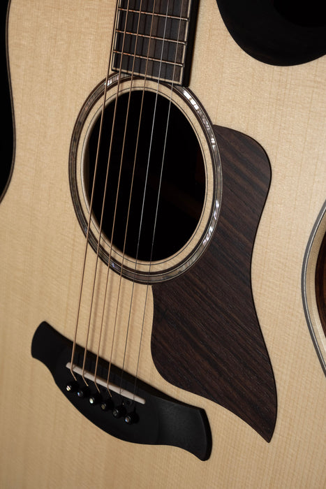 Taylor Builder's Edition 816ce Acoustic Electric Guitar