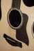 Taylor Builder's Edition 816ce Acoustic Electric Guitar