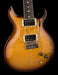 PRS Core Santana Retro Custom Color Old School Tobacco Burst