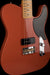 Fender Noventa Telecaster Fiesta Red with Gig Bag ***B-Stock***