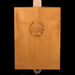Daddy Mojo 4-String Sunburst Hand Cigar Box Guitar