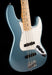 Used Fender Player Jazz Bass Tidepool with Gig Bag
