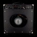 Amplified Nation Steel String Sultan 22W 1x12 Combo Amp Black Tolex Black Grill Celestion G12-65 Speaker