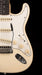Vintage 1985 Fender ‘72 Reissue ST72-70 Stratocaster MIJ E-Series Olympic White With HSC