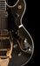 Pre Owned Vintage 1969 Guild Starfire VI Stereo with Bigsby Ebony Grain with OHSC - Jeffrey Foskett Collection