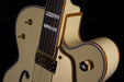 Gretsch Custom Shop Masterbuilt G6136CS-1959 Brazilian Rosewood White Falcon