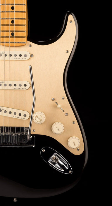 Used Fender American Ultra Stratocaster Texas Tea with OHSC