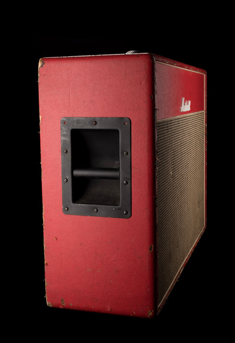 Marshall Clone Custom Blues Breaker 2x12" Guitar Amp Combo Red