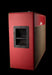 Marshall Clone Custom Blues Breaker 2x12" Guitar Amp Combo Red