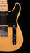 Used Fender Special Edition Deluxe Ash Telecaster Butterscotch Blonde