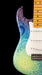 Pre-Owned Fender Custom Shop Masterbuilt Greg Fessler Madison Roy "Mandala Burst" 1968 Stratocaster