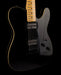 Used Schecter Pete Townshend PT Maple Fingerboard Black