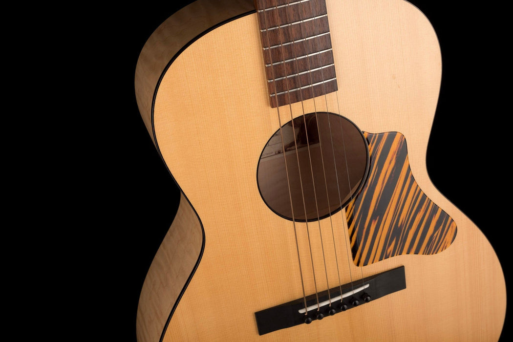 Used Waterloo WL-14X Scissortail Natural with OHSC