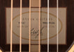Pre Owned 1999 Taylor 915C Acoustic Guitar With Case