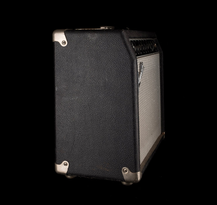 Used 1983 Fender Harvard Reverb II Guitar Amp Combo