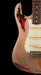 Used 2013 Fender Custom Shop Rory Gallagher Strat Electric Guitar