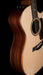 Taylor 714ce Acoustic Electric Guitar With Case