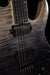 Used Schecter Prototype C-1 SLS Elite Black Fade Burst w/ OHSC