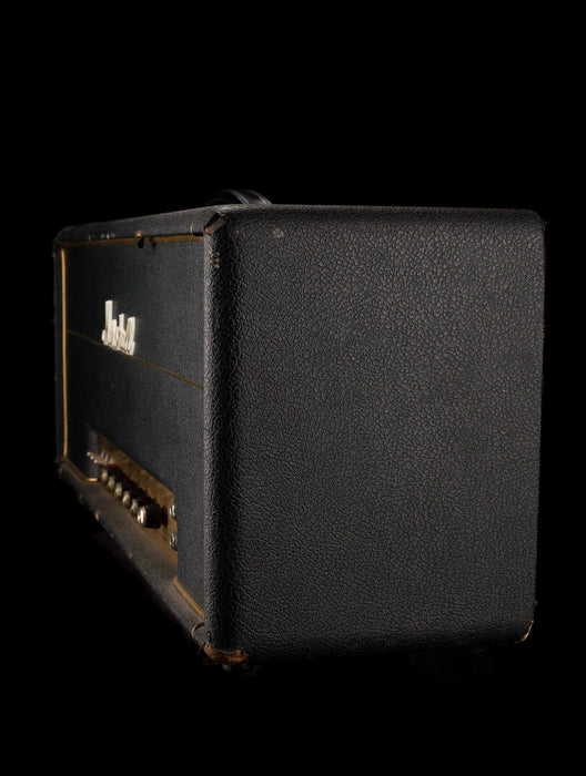 Pre Owned 1970 Marshall Super Lead 100-watt Guitar Amp Head