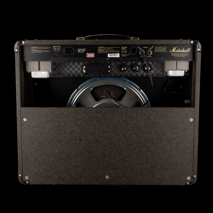 Pre Owned 1995 Marshall JTM30 1x12 Black Guitar Amp Combo