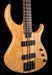 Pre Owned Tobias Standard Bass With Case