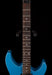 Vintage '86-'89 Kramer Pacer Custom 1 Electric Guitar Blue