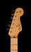 Used '06 Fender Classic Player 50's Stratocaster MIM 2-Tone Sunburst With Gig Bag