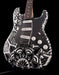 Pre-Owned Fender Custom Shop Masterbuilt Greg Fessler Madison Roy "Arctic" Stratocaster