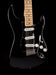 Fender Custom Shop Black Mirror Stratocaster NOS With Case
