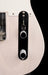 Fender Custom Shop Vintage Custom 1958 Top-Load Telecaster NOS Aged White Blonde