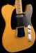 Pre Owned '15 Fender Custom Shop Limited Edition Mike Campbell Heartbreaker Masterbuilt Dale Wilson Broadcaster