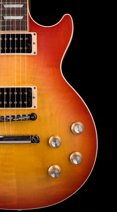 Gibson Les Paul Standard 60's Faded Vintage Cherry Sunburst with Case