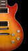 Gibson Les Paul Standard 60's Faded Vintage Cherry Sunburst with Case