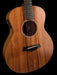 Used 2017 Taylor GS Mini-e Koa Acoustic Electric with Gig Bag