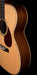 Pre Owned Collings Traditional Series OM2H T Natural With OHSC