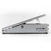 Ernie Ball VP Jr Tuner Volume Pedal P06201 - Silver