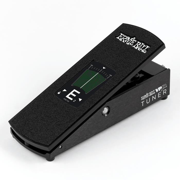 Ernie Ball VP Jr Tuner Volume Pedal P06203 - Black