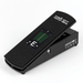 Ernie Ball VP Jr Tuner Volume Pedal P06203 - Black