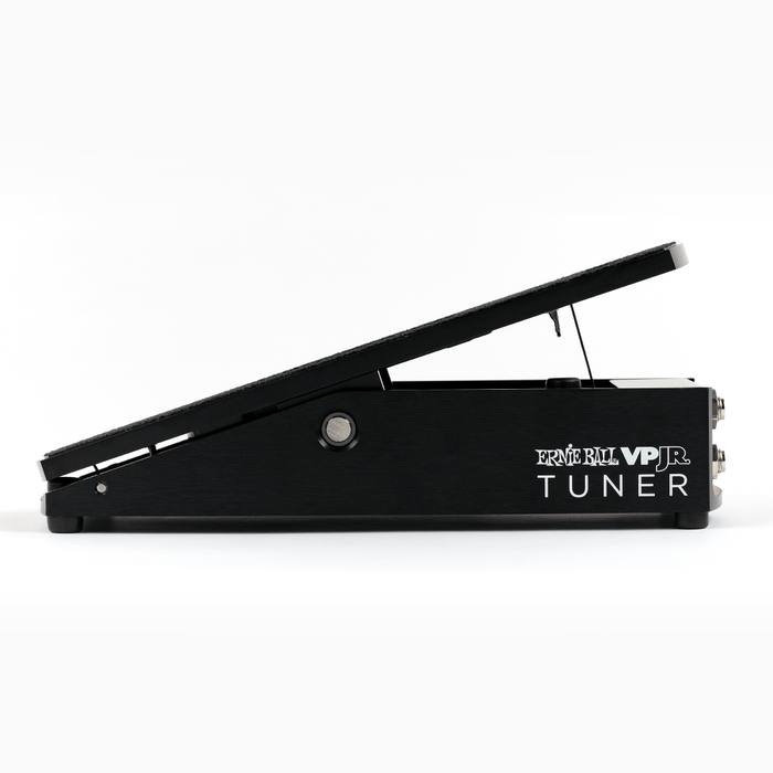 Ernie Ball VP Jr Tuner Volume Pedal P06203 - Black
