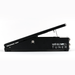 Ernie Ball VP Jr Tuner Volume Pedal P06203 - Black