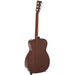 Martin 00X1AE Acoustic Electric Guitar