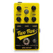 Wren and Cuff Two-Five Overdrive Boost Guitar Effect Pedal