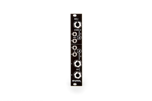 Strymon AA.1 Amplifier Attenuator