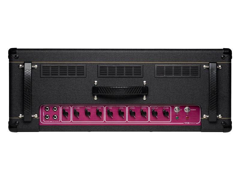 Vox AC30C2 30 Watt 2x12" Celestion Greenback Speakers Guitar Combo Amp