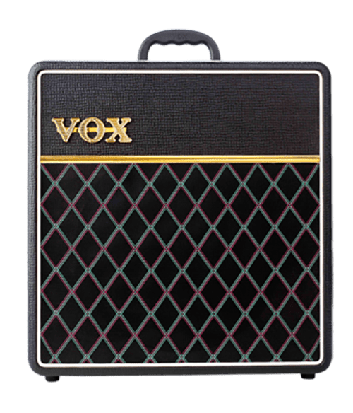 Vox AC4 1X12" Classic Guitar Amp Combo - AC4C1-12