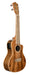 Lanikai ACS-CEC All Solid Acacia Concert with Kula Preamp A/E Ukulele