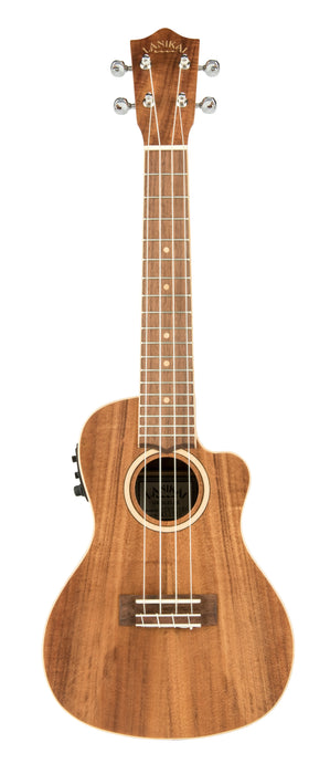 Lanikai ACST-CEB Acacia Baritone Ukulele