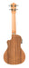 Lanikai ACST-CEB Acacia Baritone Ukulele