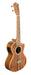 Lanikai ACST-CET Acacia Tenor with Kula Preamp Acoustic Electric Ukulele