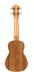 Lanikai ACST-S Acacia Soprano Ukulele